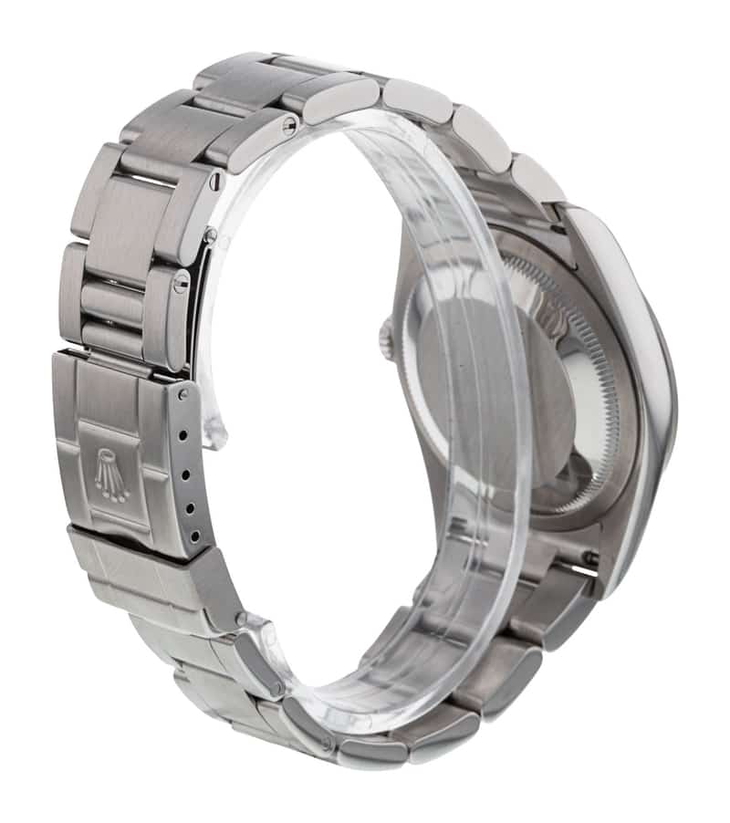 Rolex Explorer 114270